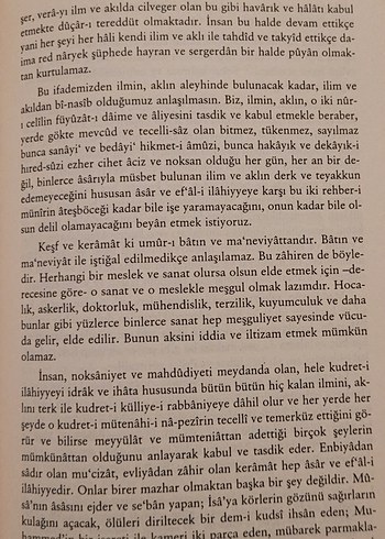 HİKMET YAZILARI. FİLİBELİ AHMET HİLMİ. - Görsel 4