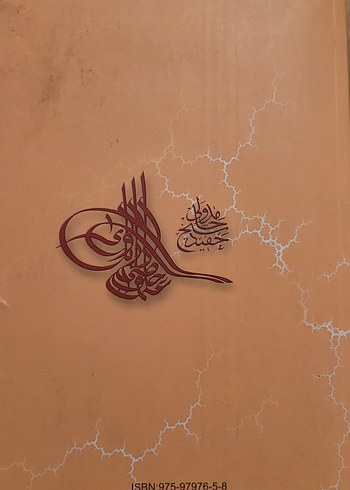 GÖNÜLLER SULTANI OSMAN HULUSİ EFENDİ - Görsel 8