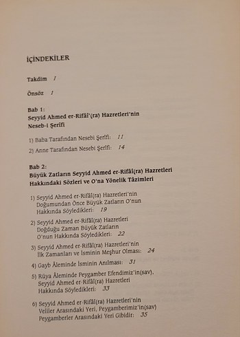 CELAUS SADA Fİ SİRETİ İMAMİL HUDA - Görsel 3