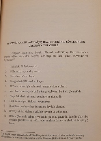 CELAUS SADA Fİ SİRETİ İMAMİL HUDA - Görsel 6