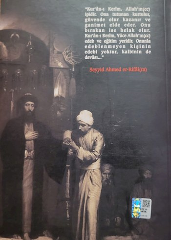 CELAUS SADA Fİ SİRETİ İMAMİL HUDA - Görsel 7