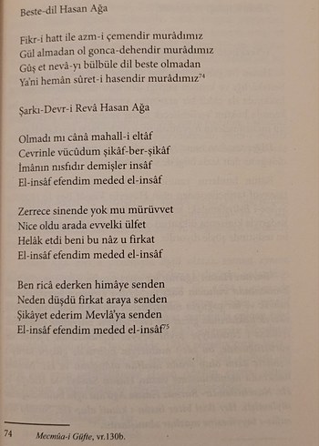 VELİLER VE DELİLER. - Görsel 6
