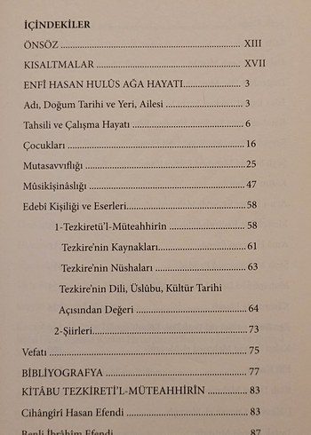 VELİLER VE DELİLER. - Görsel 3