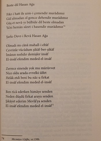 VELİLER VE DELİLER. - Görsel 7