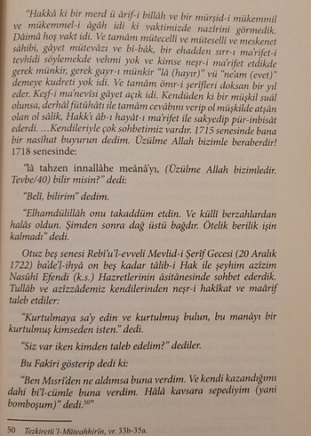 VELİLER VE DELİLER. - Görsel 4