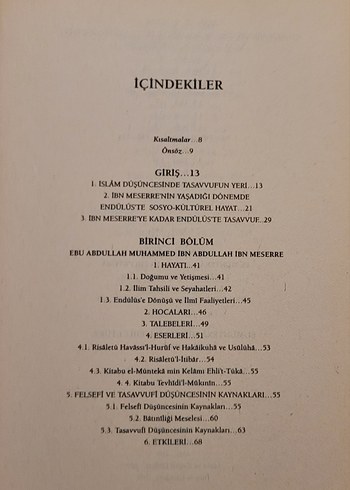 EL MÜNTEKA. MUTTAKİLERİN YOLU. - Görsel 3