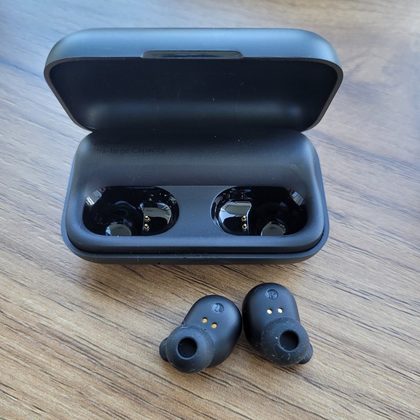 Haylou T15 Bluetooth Kulaklık - Görsel 3