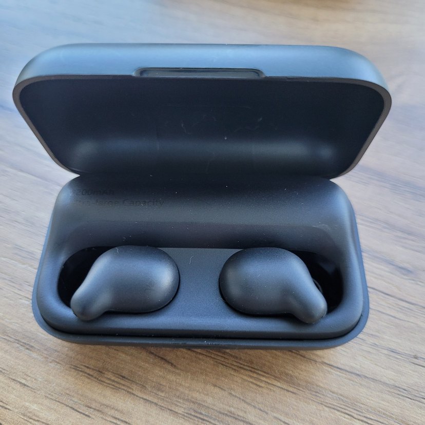 Haylou T15 Bluetooth Kulaklık - Görsel 2