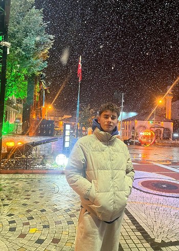 Mavi Jeans Standart Beden