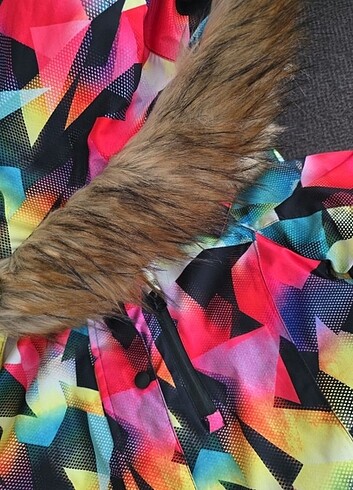 LC Waikiki Renkli mont 
