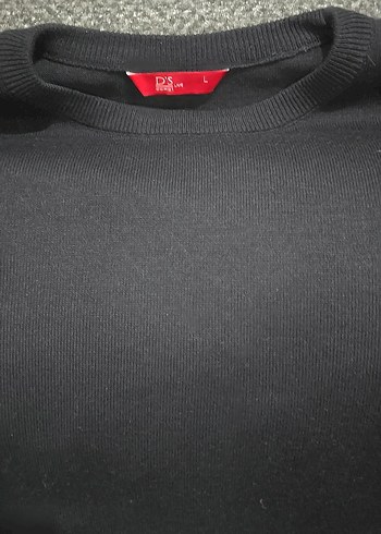 Damat marka Erkek Uzun Kollu İnce Triko - Görsel 2