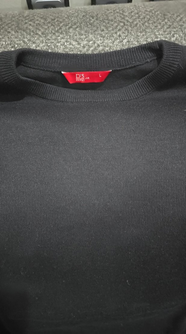 Damat marka Erkek Uzun Kollu İnce Triko - Görsel 2