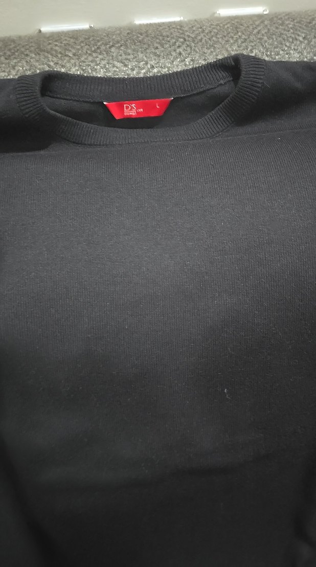 Damat marka Erkek Uzun Kollu İnce Triko - Görsel 3