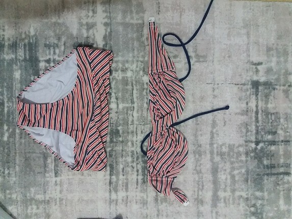 penti bikini