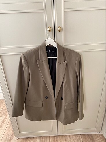 xs Beden Zara Blazer