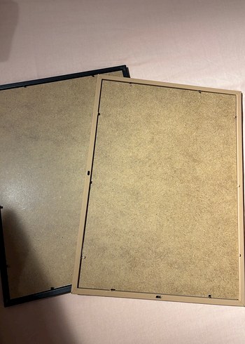 Ikea Çerçeve