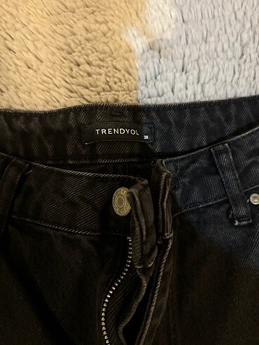 Trendyol & Milla Trendyolmilla jean
