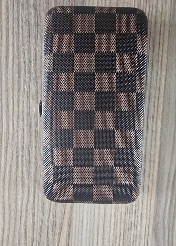 Kahverengi 12 Parça Manikür Seti - Görsel 2