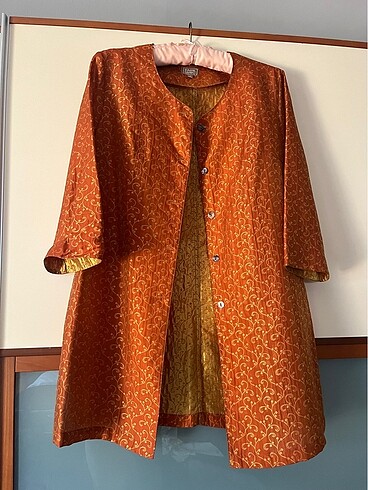 Park bravo kaftan