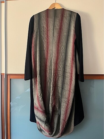 m Beden siyah Renk Çok şık kaftan#berrin