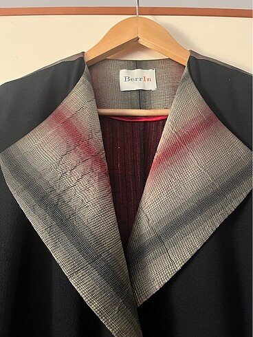 Berr-in Çok şık kaftan#berrin