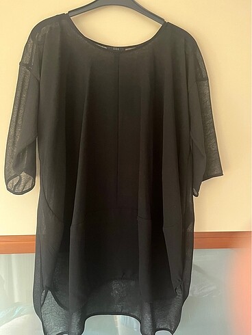 COS ipek tunik#cos