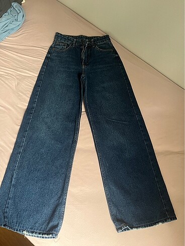 Jean #zara