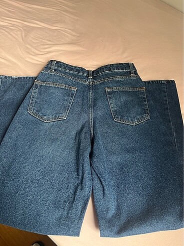 xs Beden Jean #zara
