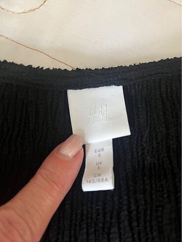 s Beden H&M bluz