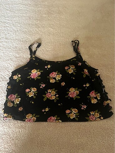 Crop#forever21