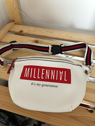 Freebag bel çantası