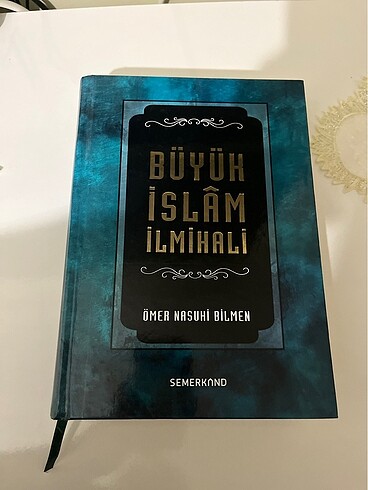 Büyük islam ilmihali