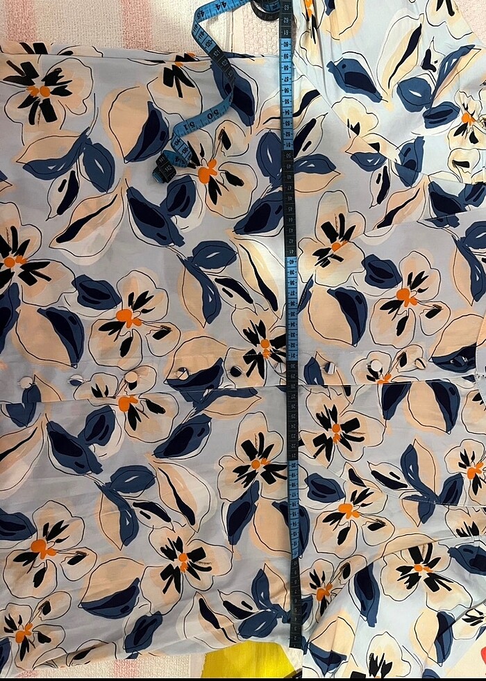 Vesna elbise - Görsel 4