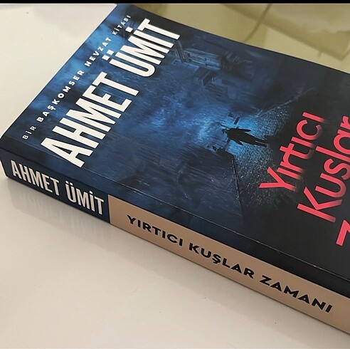  Beden Renk Yırtıcı kuşlar zamanı