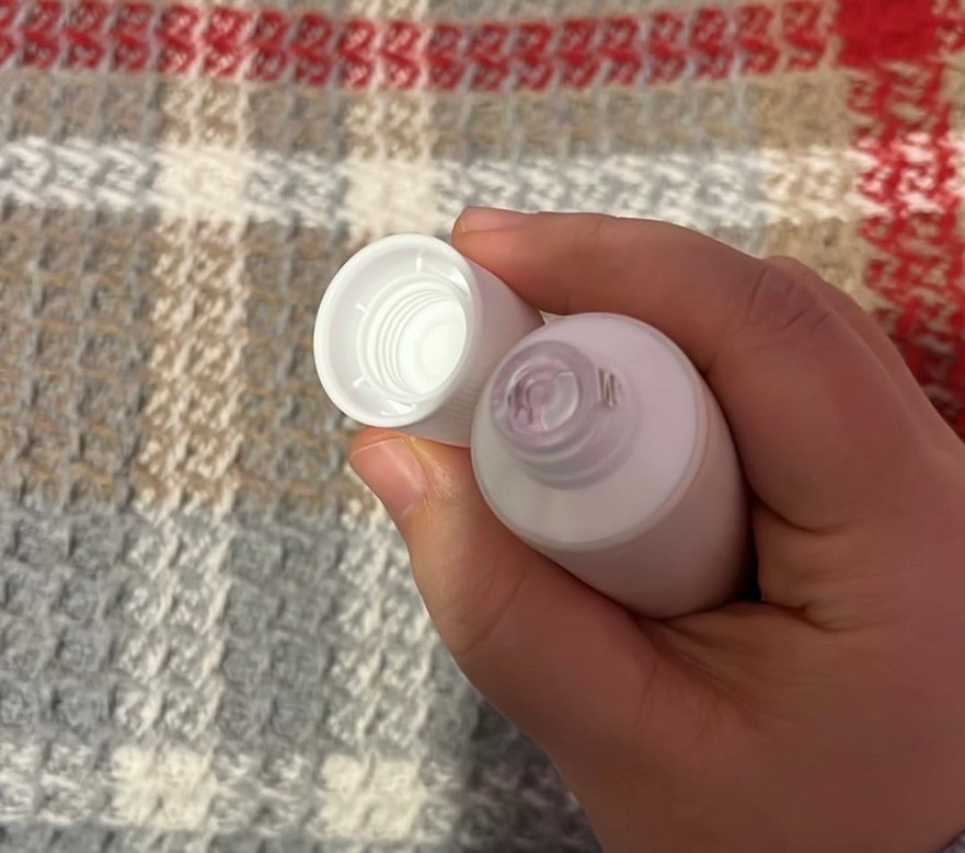 Beauty of joseon güneş kremi - Görsel 3