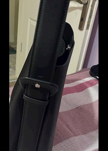 Mango çanta - Görsel 3