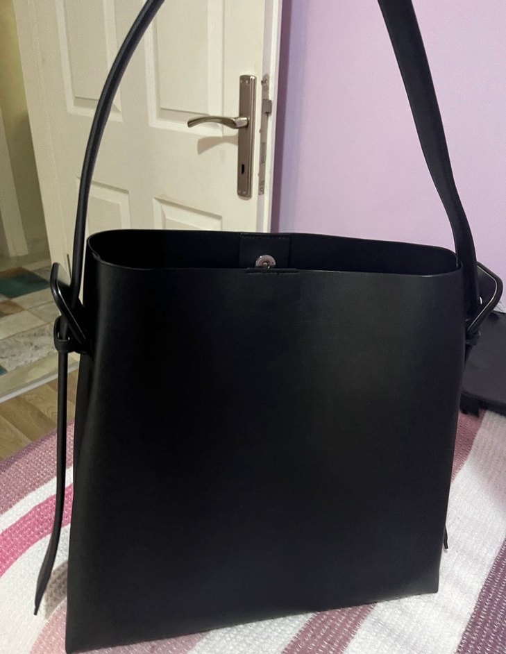 Mango çanta - Görsel 4