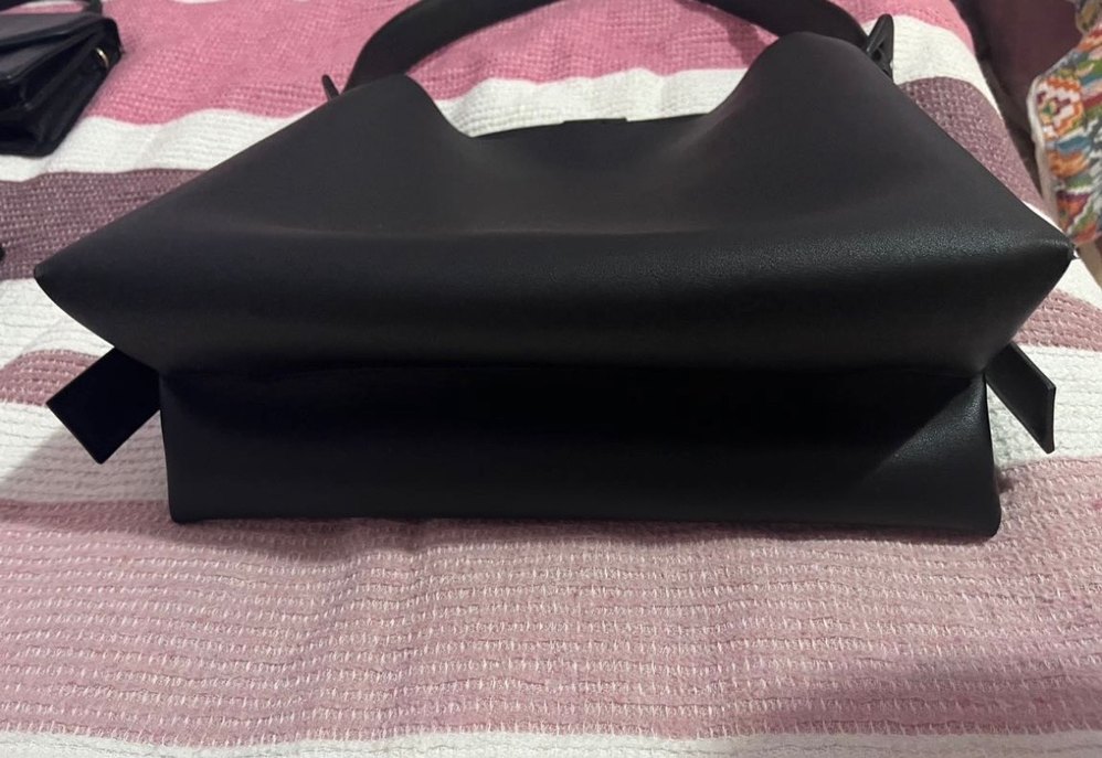 Mango çanta - Görsel 2