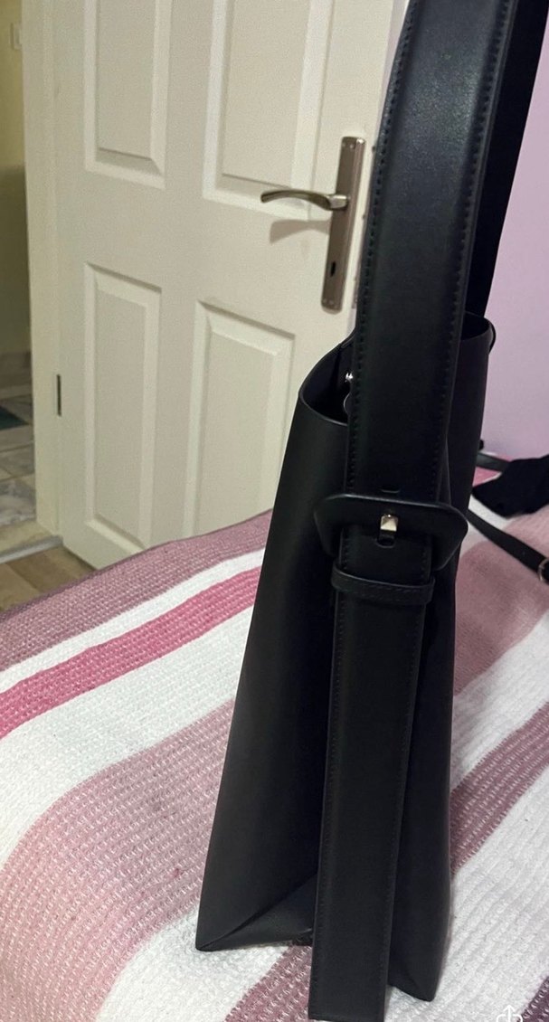 Mango çanta - Görsel 5