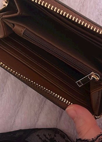 Mango Kadın Cüzdan - Görsel 3