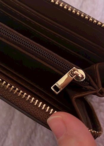 Mango Kadın Cüzdan - Görsel 4