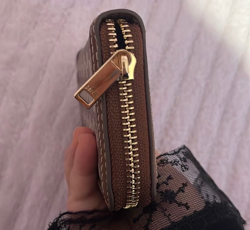 Mango Kadın Cüzdan - Görsel 5