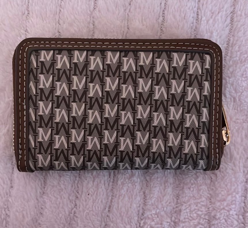 Mango Kadın Cüzdan - Görsel 2