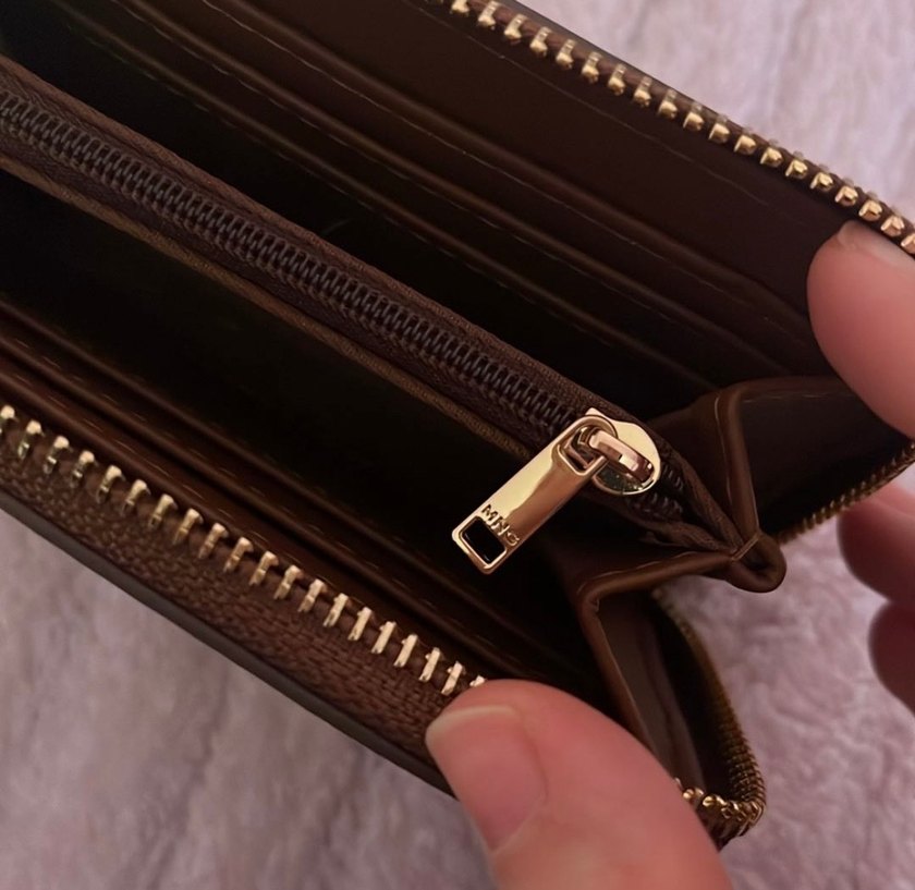 Mango Kadın Cüzdan - Görsel 4