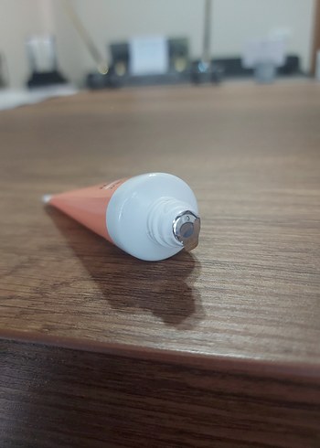 Hanskin Kil Maskesi Vitamin C Glow Mask - Görsel 2