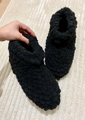 ÖRGÜ EV TERLİĞİ - Görsel 2