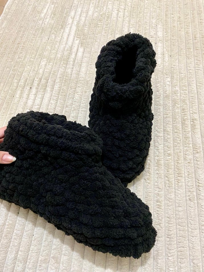 ÖRGÜ EV TERLİĞİ - Görsel 3