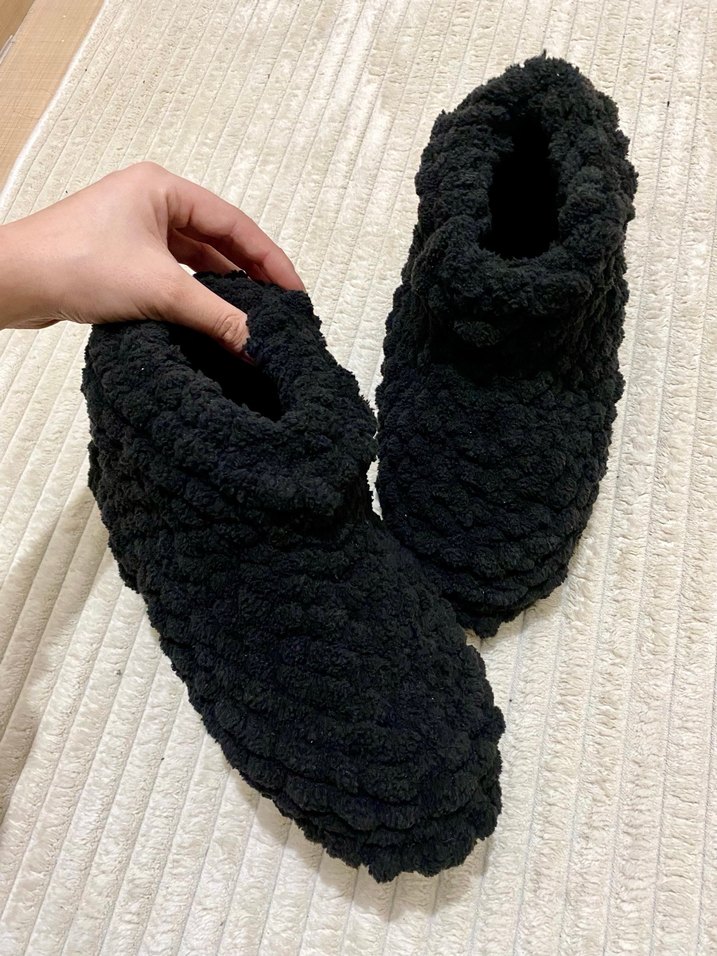 ÖRGÜ EV TERLİĞİ - Görsel 2