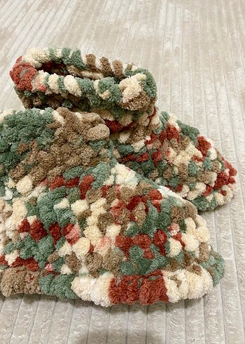 ÖRGÜ EV TERLİĞİ - Görsel 3