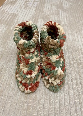 ÖRGÜ EV TERLİĞİ - Görsel 2